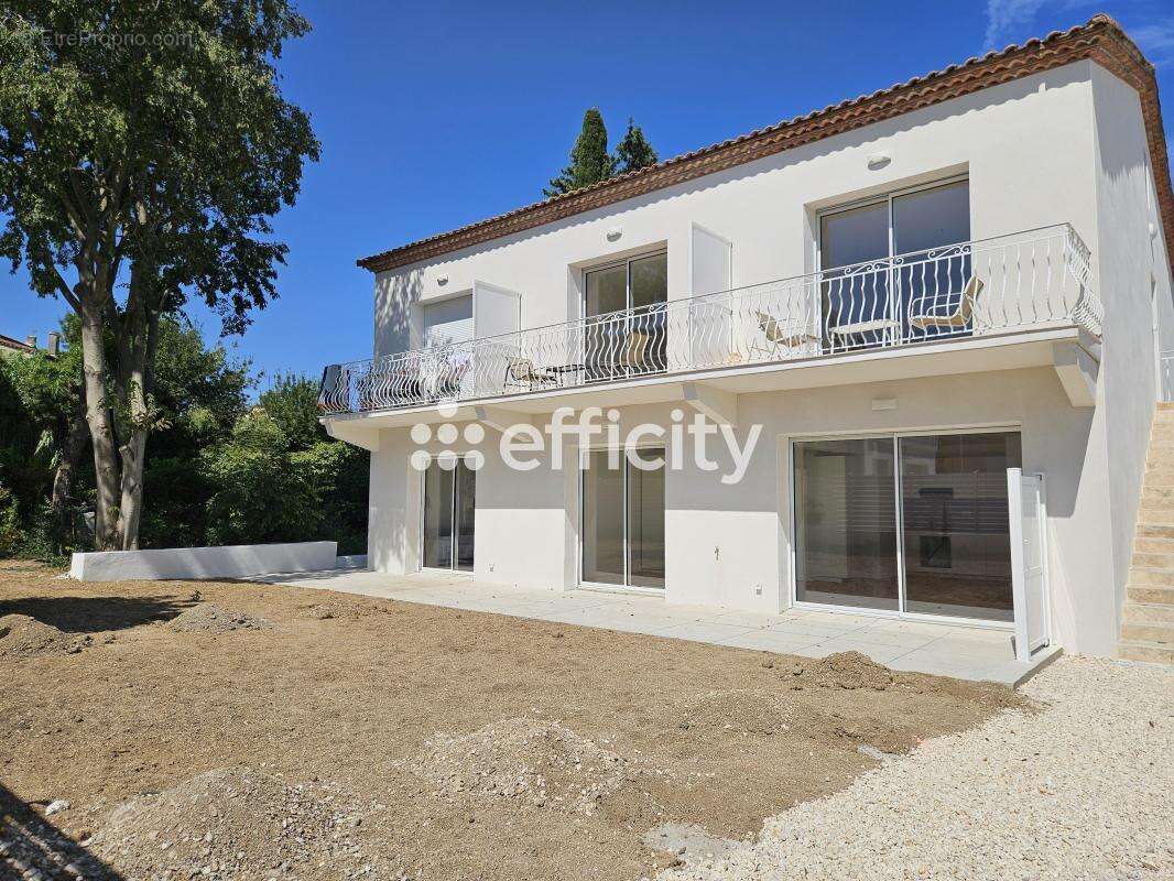 Appartement - photo 7
