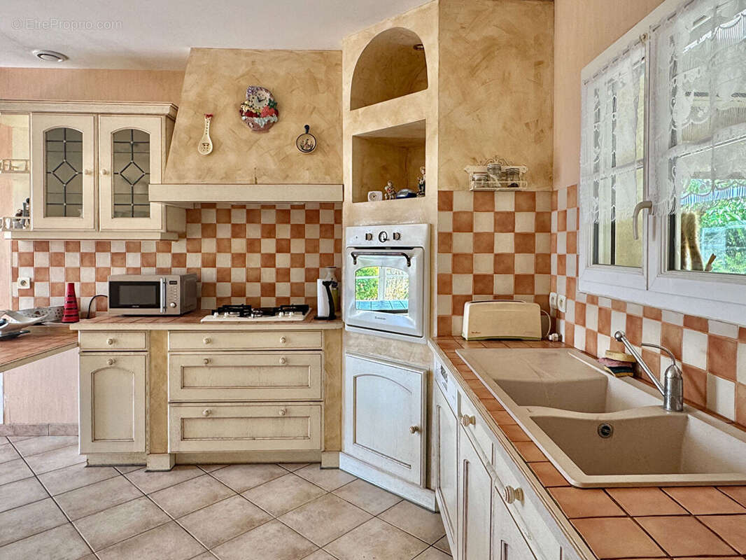 Maison 113m² à surgères - photo 5