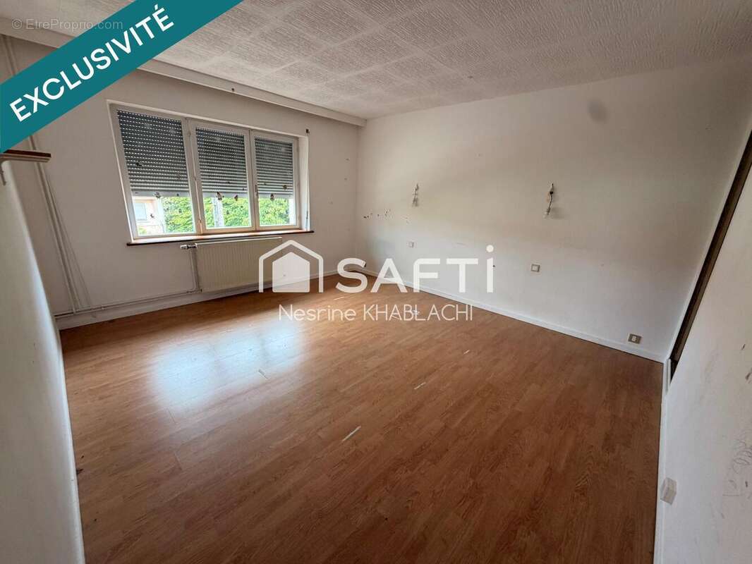 Photo 6 - Appartement à LONGWY
