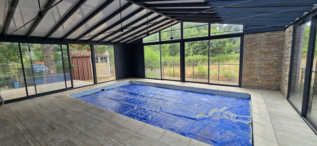 Maison à SAINT-VINCENT