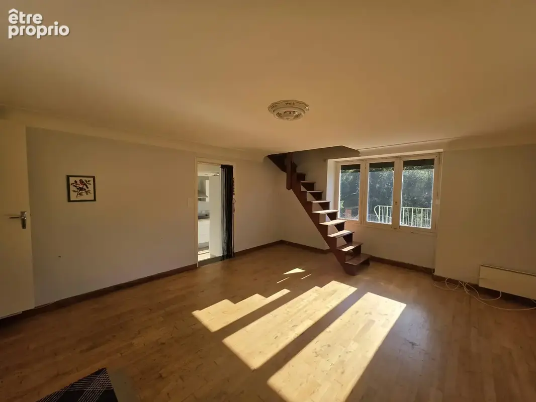 Charmante maison en pierre T4 au bord du Viaur - photo 4