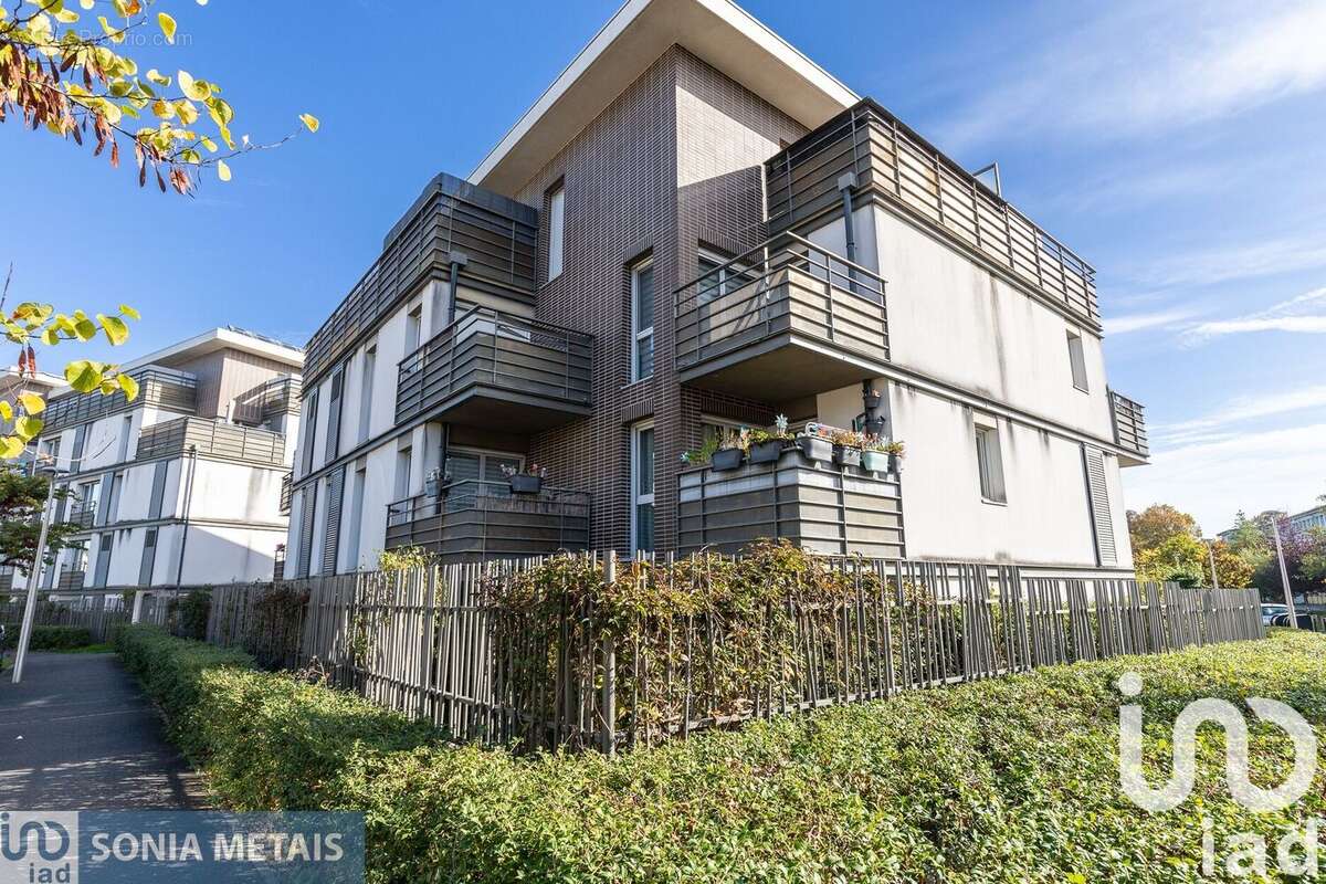 Photo 2 - Appartement à ATHIS-MONS