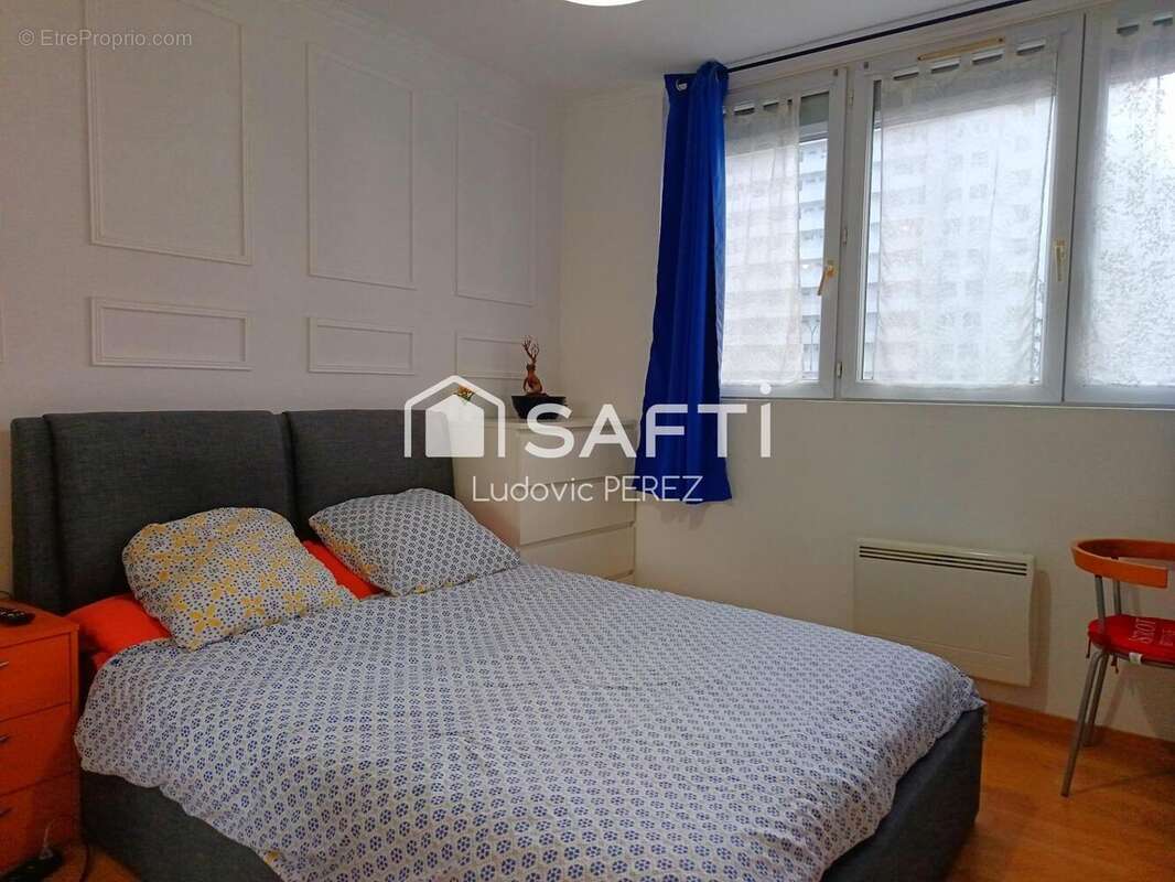 Appartement 68 m² à Toulouse  - photo 7