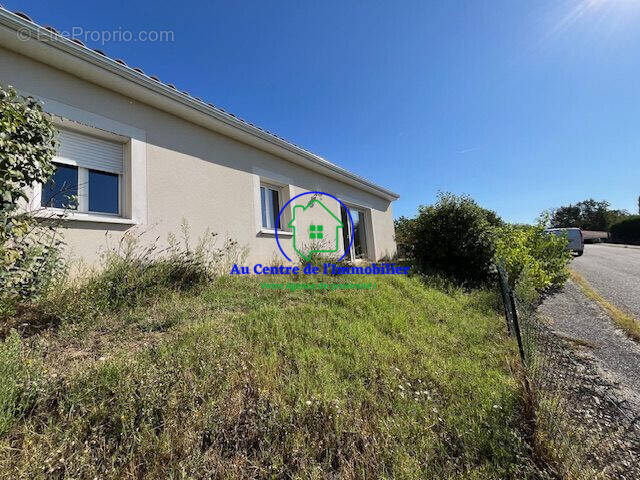 Maison 92 m² à Pont-Du-Casse  - photo 3