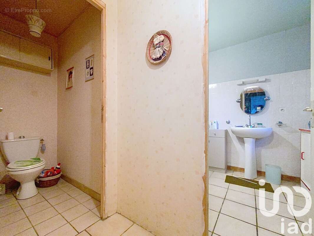 Photo 8 - Maison à LA BOUSSAC