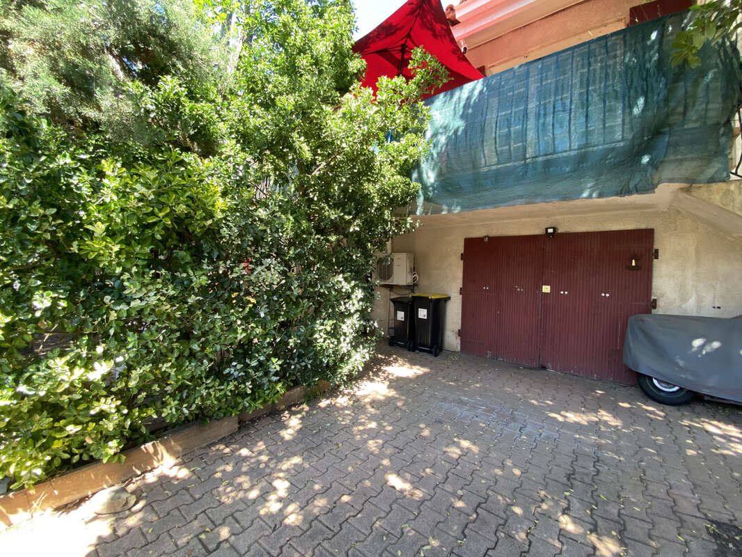Maison à VIAS