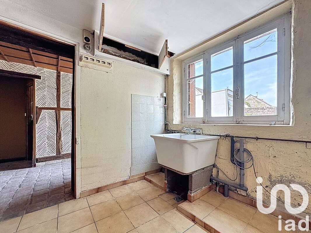 Photo 7 - Maison à PRUNAY-EN-YVELINES