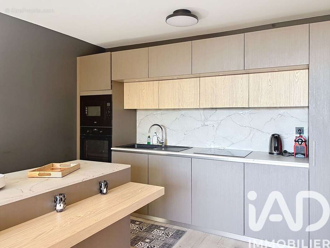 Photo 9 - Appartement à BANDOL