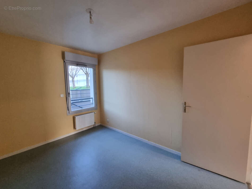 Appartement à NOYAL-CHATILLON-SUR-SEICHE