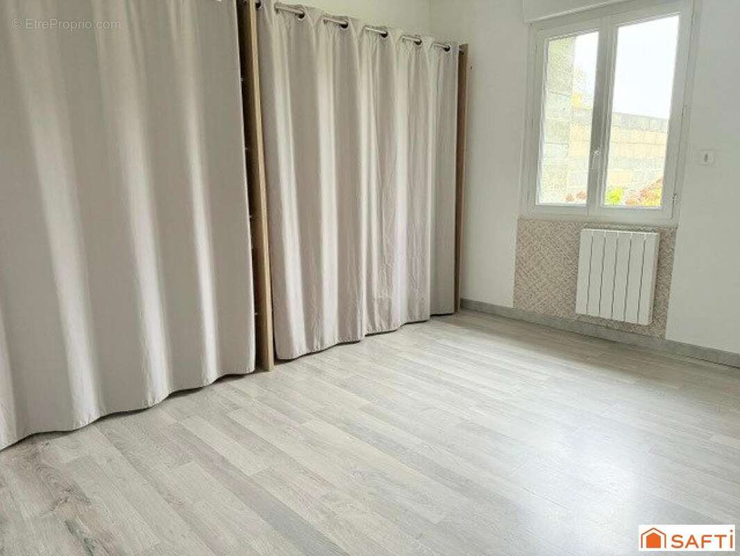 Photo 4 - Maison à SONZAY