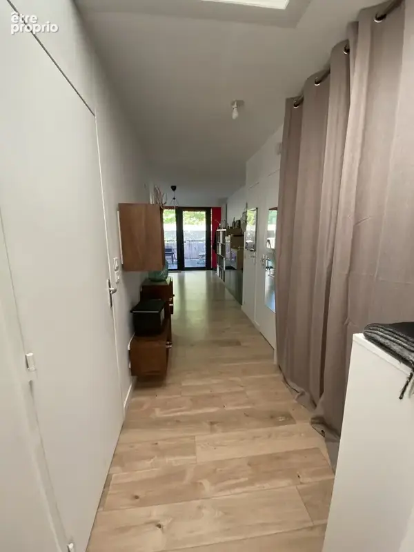 Exclusivite viager - herouville saint clair - bel appartement t3 avec terrasse - photo 7