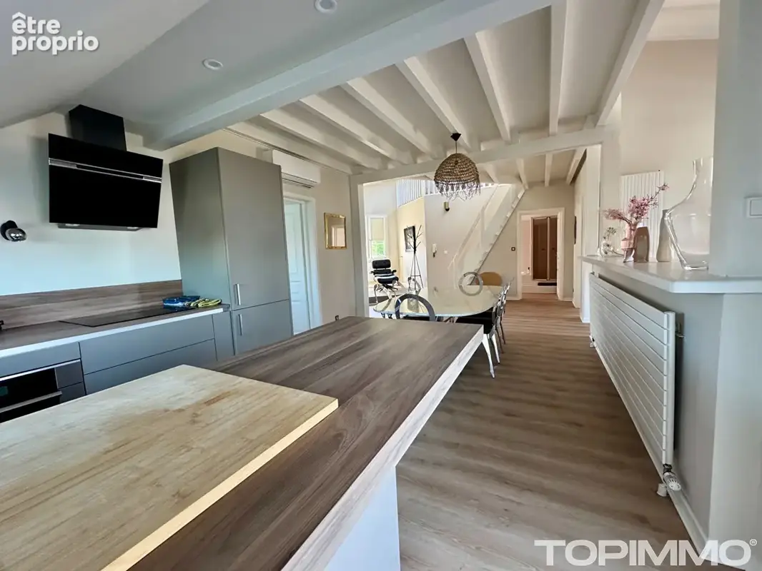 Immeuble Horbourg Wihr 530 m2 - photo 17