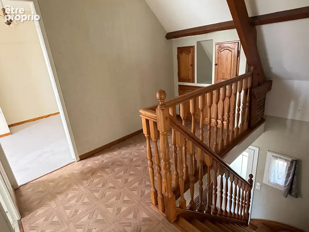 Maison de 100m2 à Goincourt avec sous-sol total . - photo 10