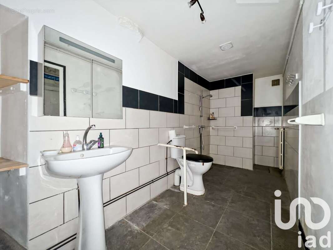 Photo 8 - Maison à SUBLIGNY