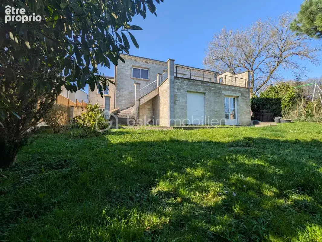 Ensemble immobilier de prestige entre Reims et Épernay - photo 1