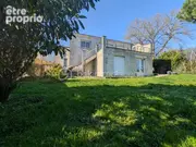 Maison à PARIS-16E