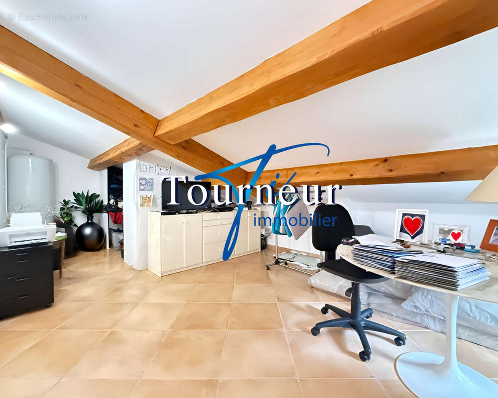 Maison à SANARY-SUR-MER