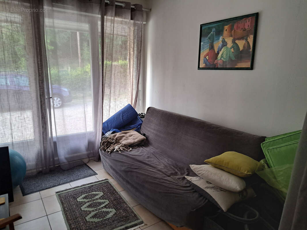 Maison à LE CHAMBON-SUR-LIGNON