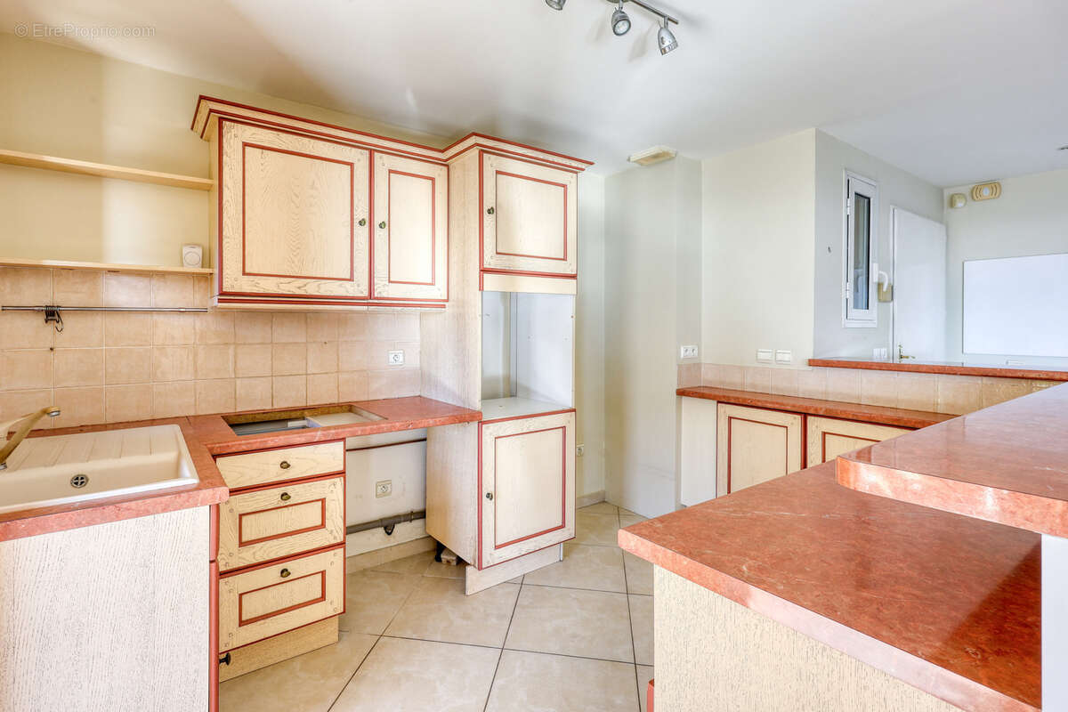 Appartement à SANARY-SUR-MER