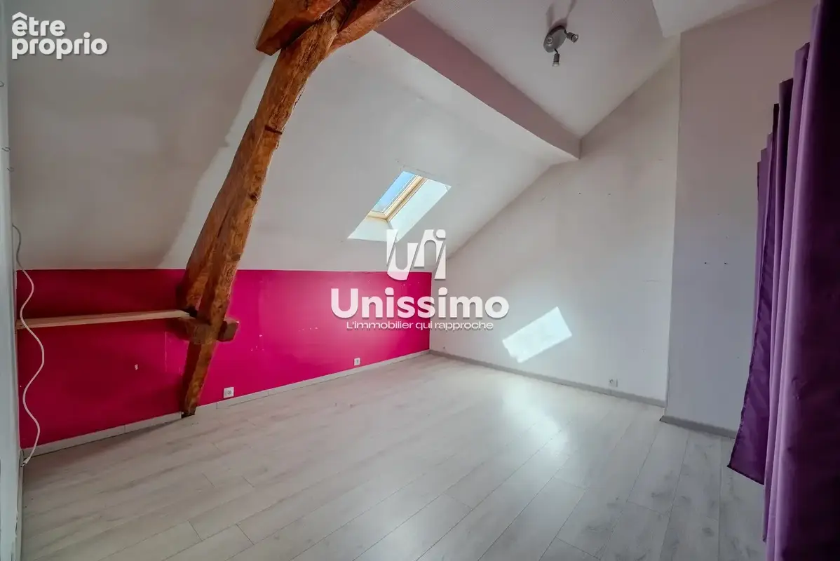 Maison 6 pièces 132 m² à vendre à Mancenans (25250) - photo 7