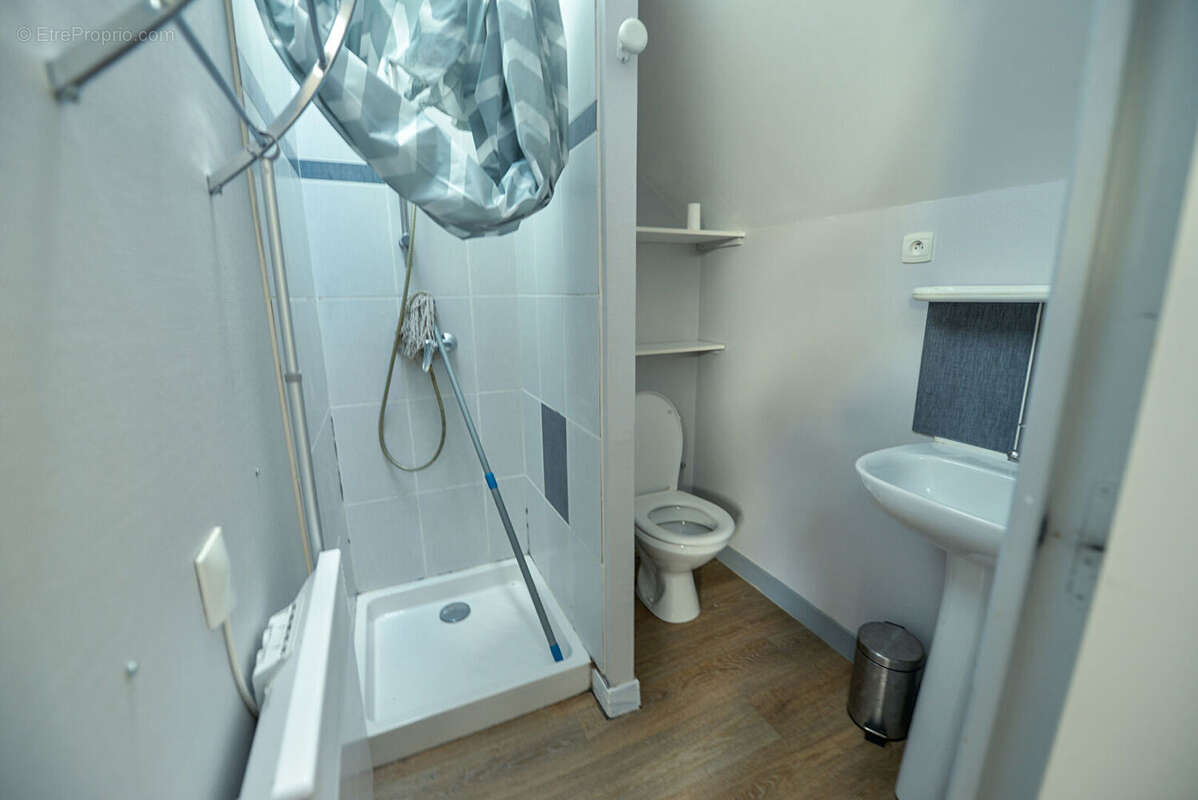 Appartement à ANGERS