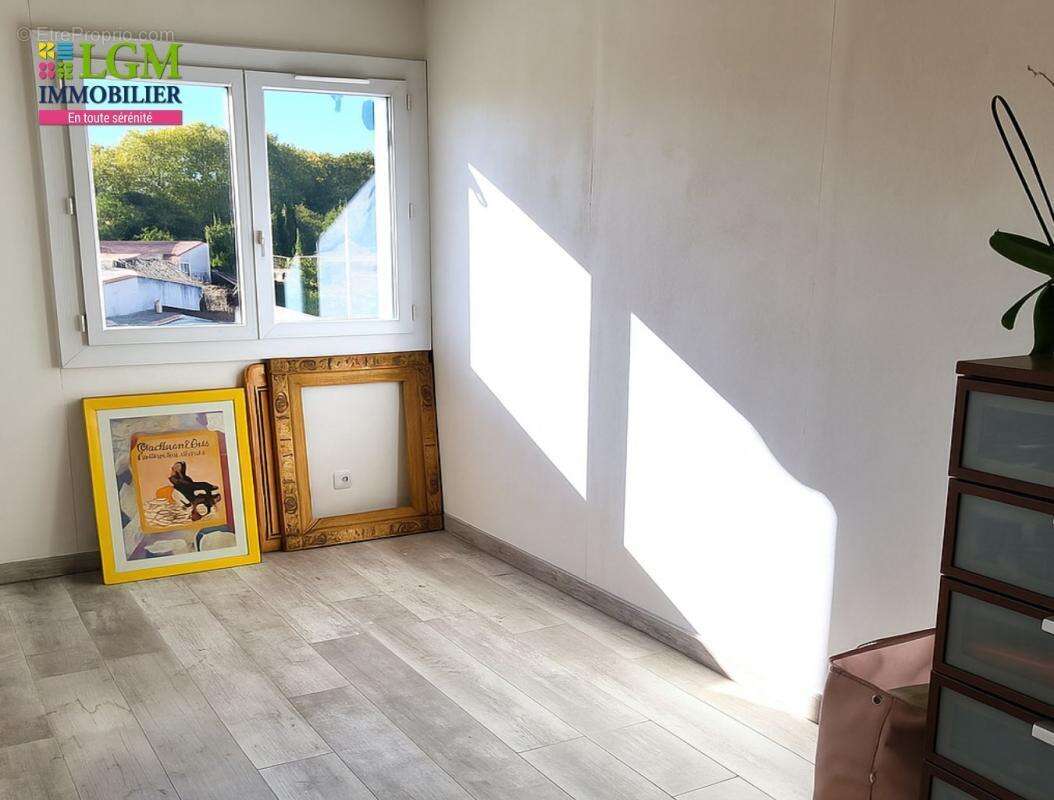 Appartement à NIMES