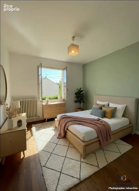 Maison 103 m² à Salies-De-Bearn  - photo 7