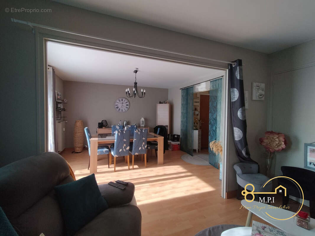 Appartement 75 m² à Alencon  - photo 4