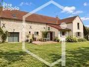Maison à GARCHY