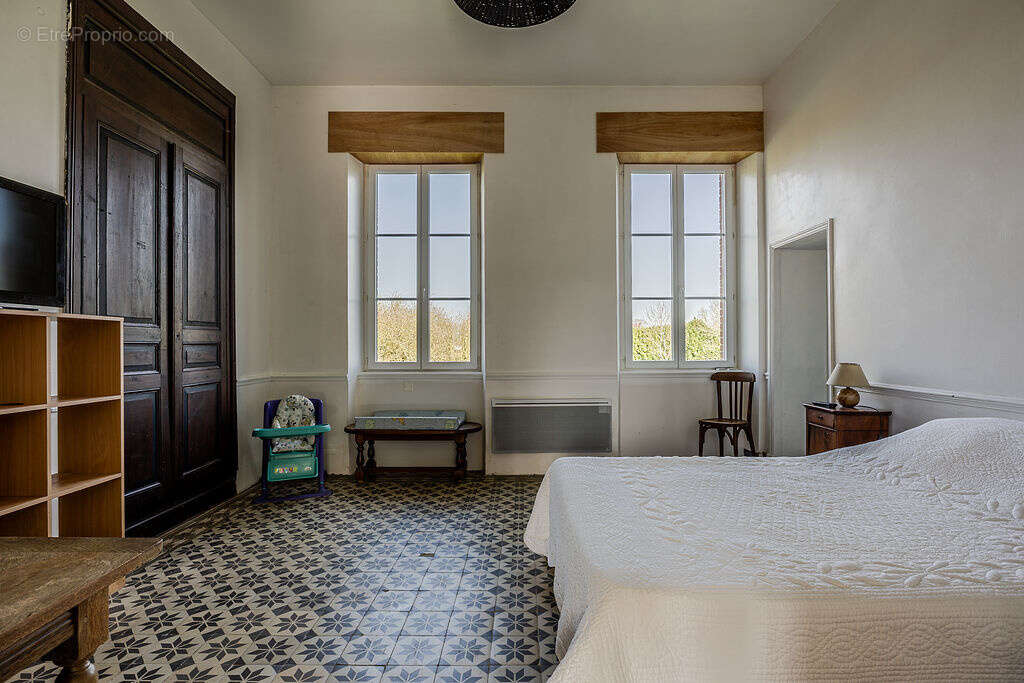 Maison à LIANCOURT-FOSSE
