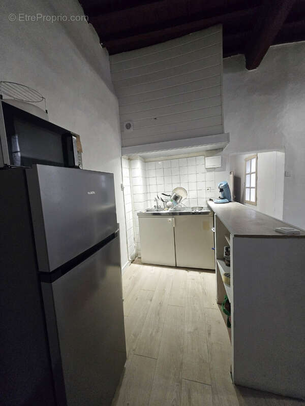 Appartement à PEZENAS