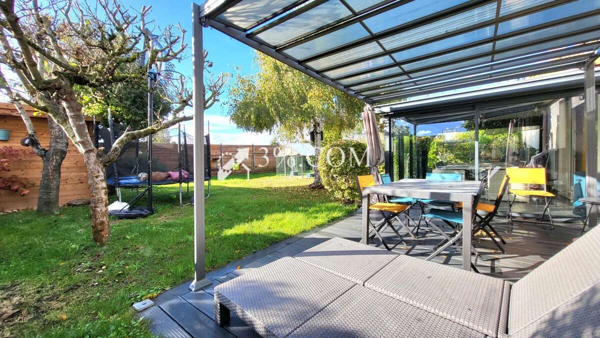 Maison à AUCHY-LES-MINES