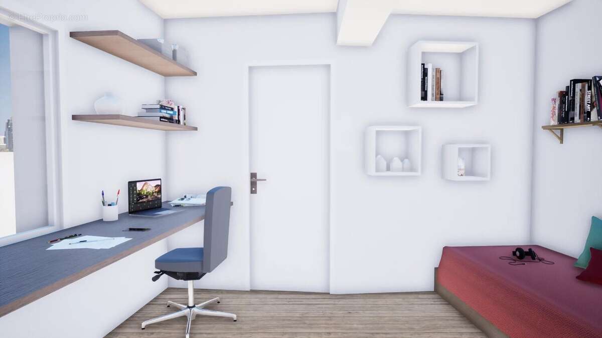 Maison à POLLESTRES