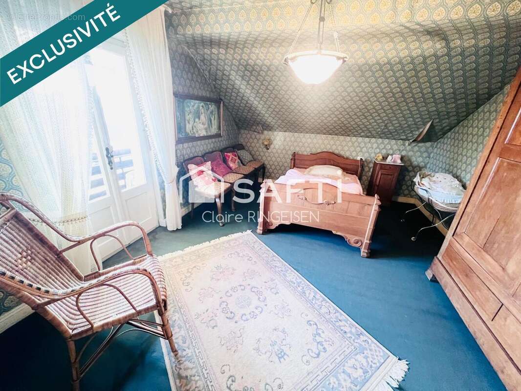 Photo 5 - Maison à FARSCHVILLER