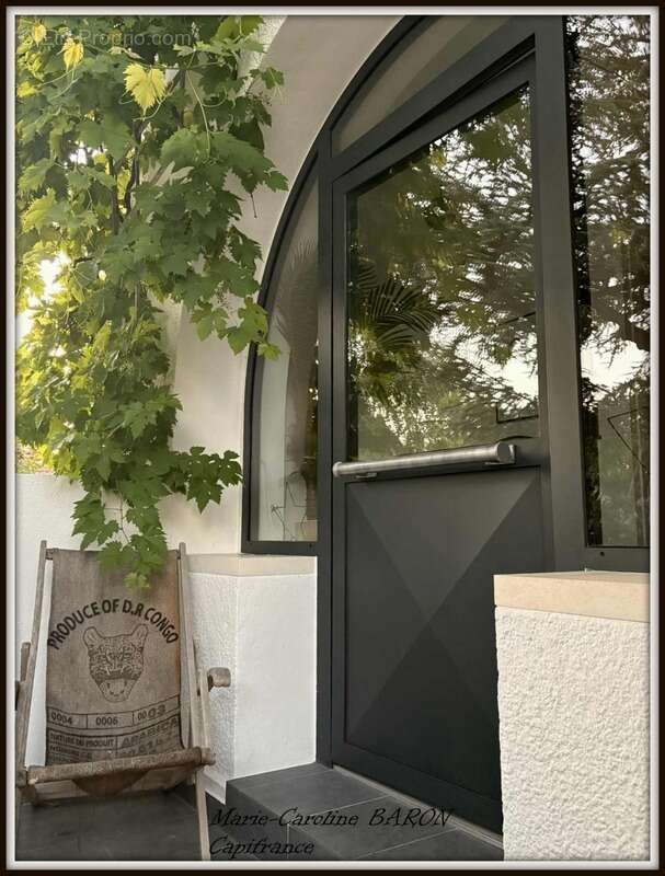 Maison à CHATEAUROUX