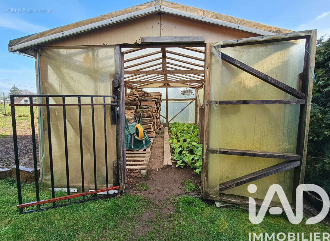 Photo 4 - Maison à USSEL