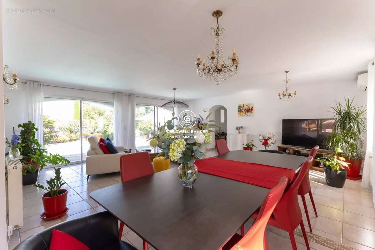 Villa d'architecte - route des plages - photo 7