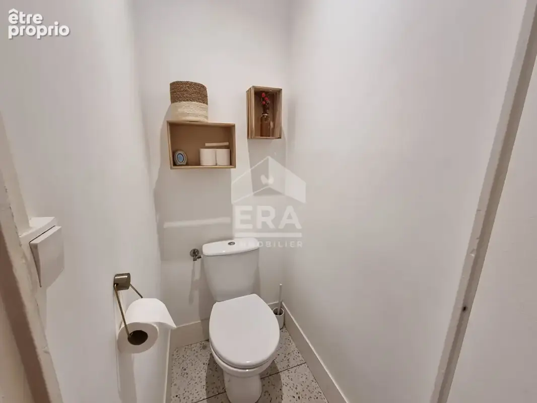Appartement 75m² à ambérieu-en-bugey - photo 9