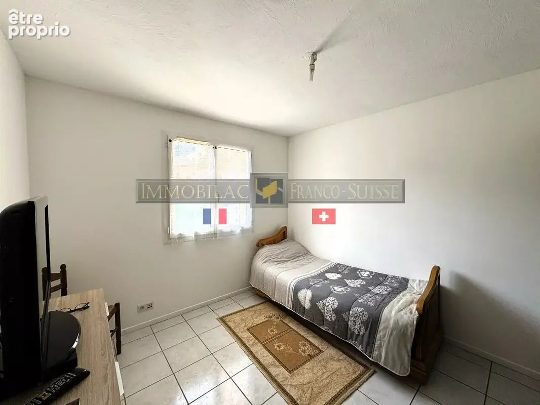 Maison récente plain-pied t5 - photo 5
