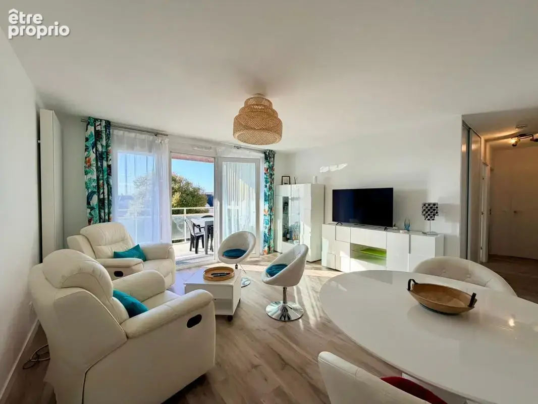 Appartement à SARZEAU
