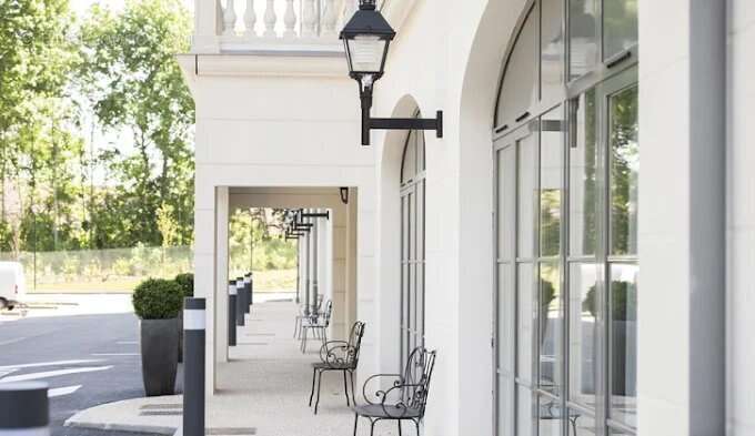 Appartement à NOGENT-L'ARTAUD