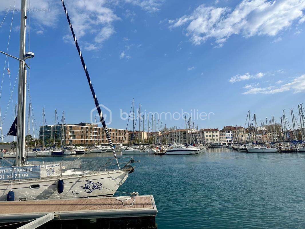 Appartement à LA SEYNE-SUR-MER