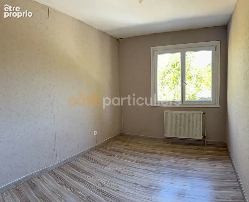 Lavalette. Maison des années 70 avec sous-sol, grand terrain. - photo 8
