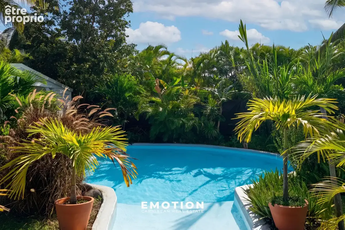 Villa t5 avec piscine + jardin + 240 m2 surface habitable - photo 3