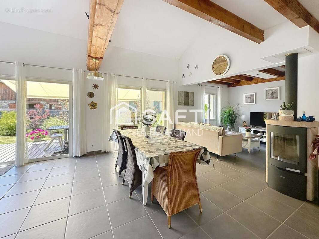 Photo 4 - Maison à CHABOTTES