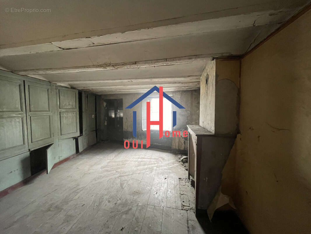 Appartement à LE PUY-EN-VELAY