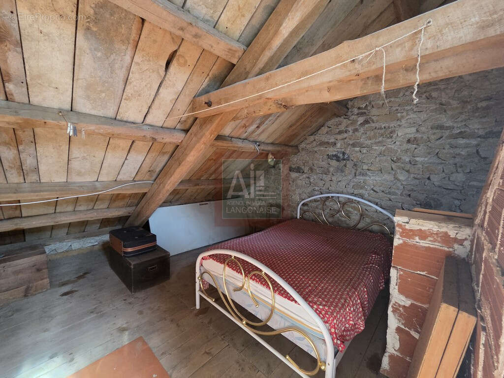 Maison avec terrain et garage - photo 9