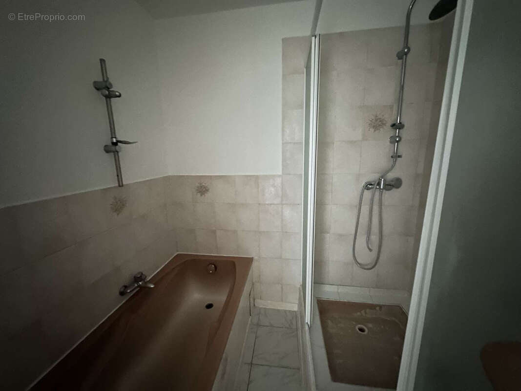 Appartement à THIONVILLE