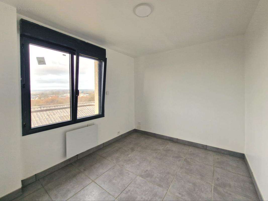 Maison à SIOUVILLE-HAGUE