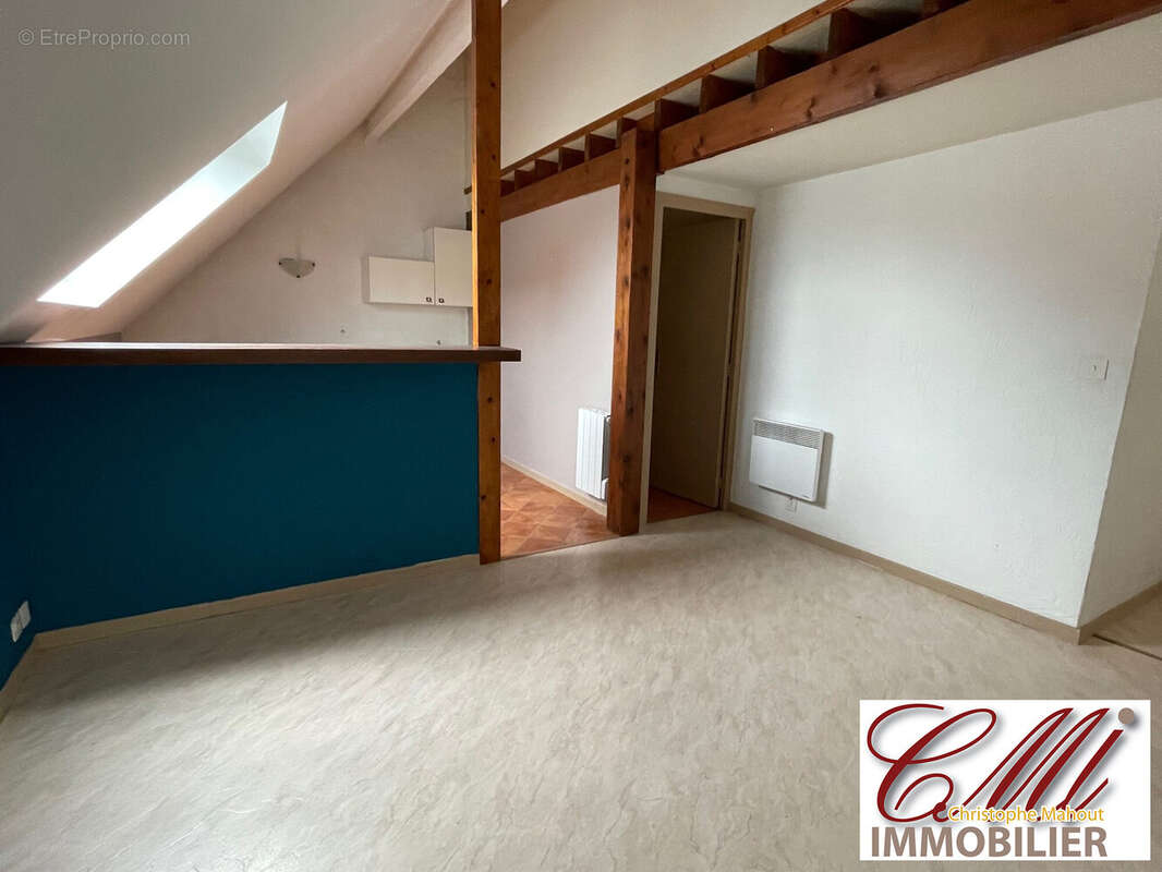 Appartement à VITRY-LE-FRANCOIS
